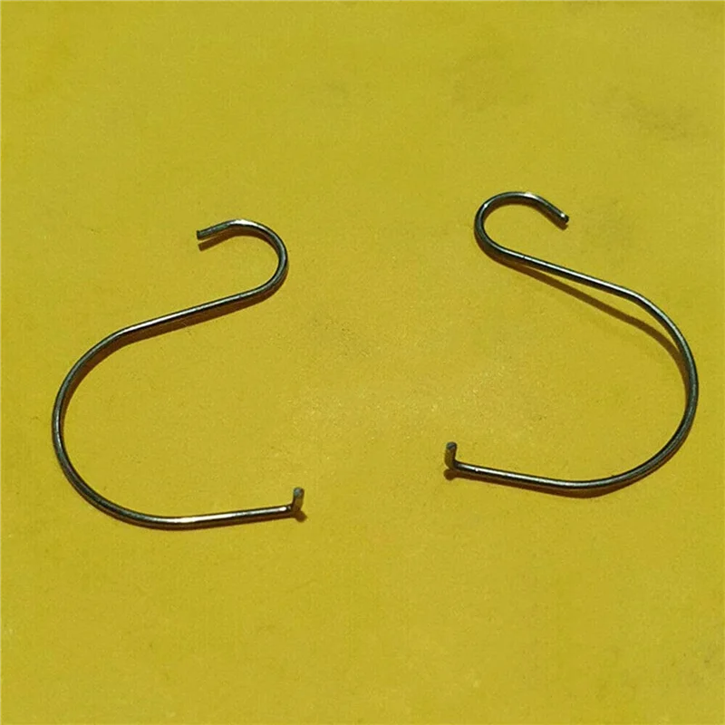 Premium-20 pares de molas Ohm para bloqueio de eixo Benchmade 940 535 555 556 557 707 533