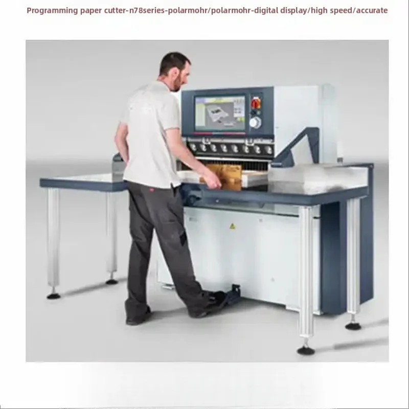 

6000W 12000W Laser High Quality Hydraulic Paper Cutting for Paper Processing Machinery