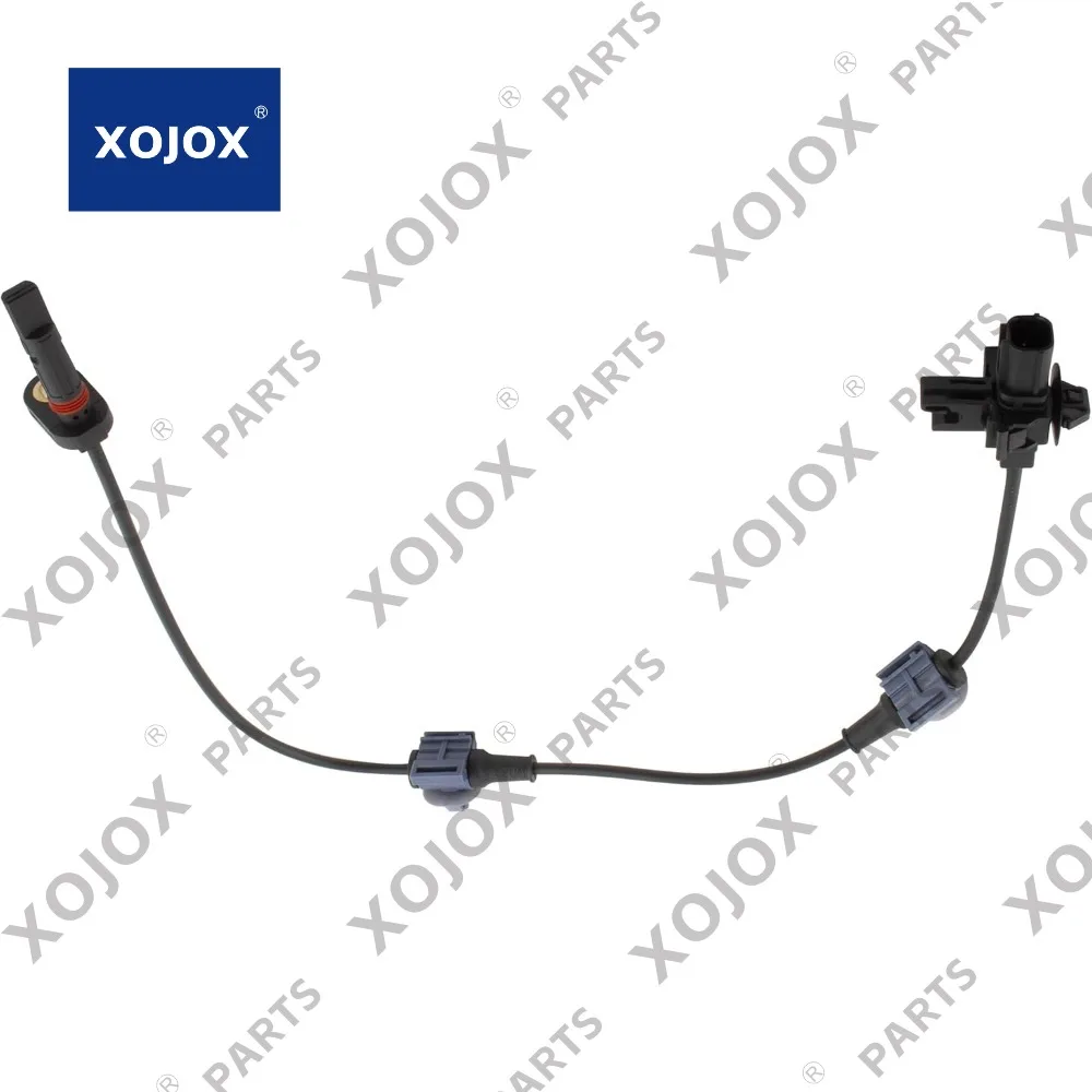 

XOJOX BOXI Rear Right Side ABS Wheel Speed Sensor Fits for Honda CR-V 2007-2011 L4 2.4L Built in Japan / 57470-SWA-003 57470SWA0
