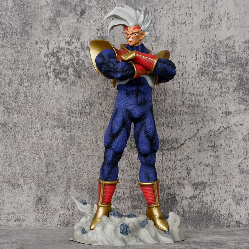 37cm Dragon Ball GT Baby veta Figure GK Statue figurki Pvc zabawki-modele do kolekcjonowania na prezenty dla dzieci