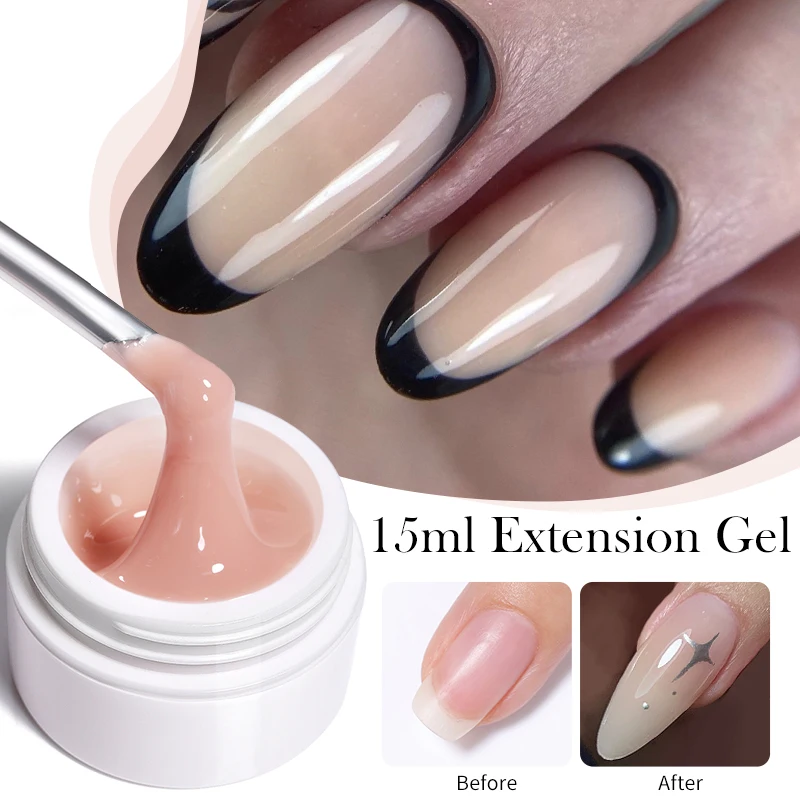 Ur Sugar 15Ml Nude … - image