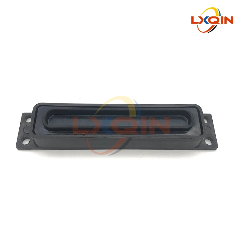 LXQIN capping for Konica KM512i/KM1024 for Infiniti Gongzheng Flora inkjet printer 512i cap top