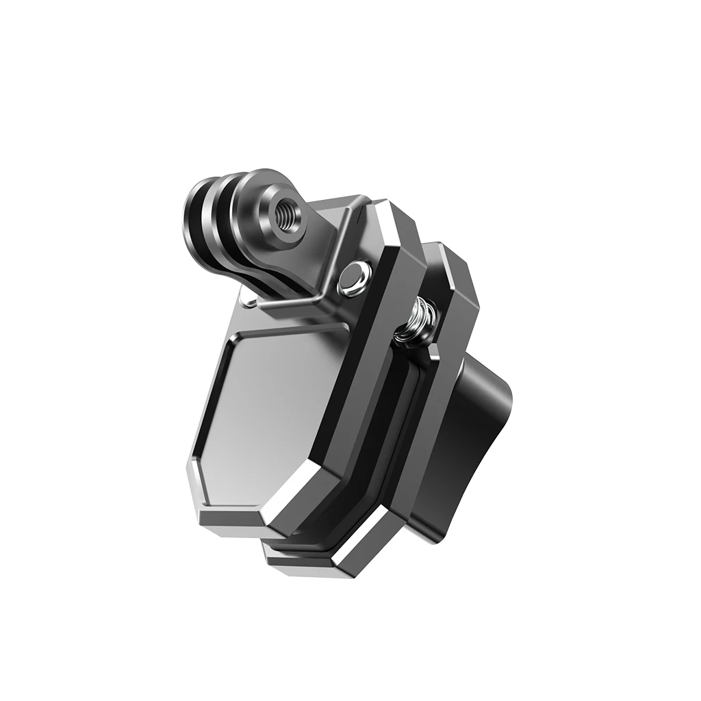 BGNing Motorrad-Windschutzscheiben-Halterungsklemme für DJI POCKET 4 für Insta360 X5 X4 X3 GO3S/ACE PRO2 /DJI Action 5 Pro 4 3 2 – Detail 19