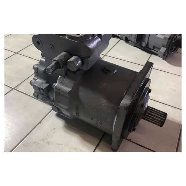 Excavator Spare Parts Swing Motor MX 50/80/150/173/200/250/450/500/530/750 Full Series Hydraulic Motor Hydraulic Swing Motor