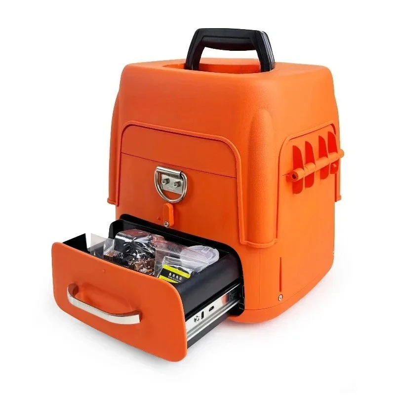 Price inquiry with CS before ordering Six Motor Automatic Ai Ai Ai0 Aic+ Ai Fiber Optic Splicer hine