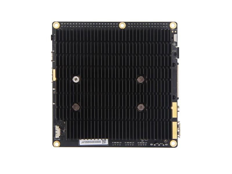 ODYSSEY - X86J4105800 Development Board Edge Computing IOT Internet of Things win10 Raspberry Pi Compatible