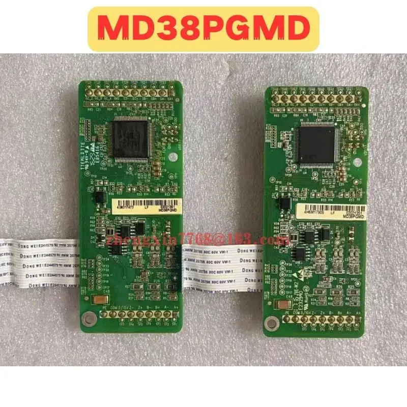 Б/у PG Card MD38PGMD Нормальная функция протестирована нормально