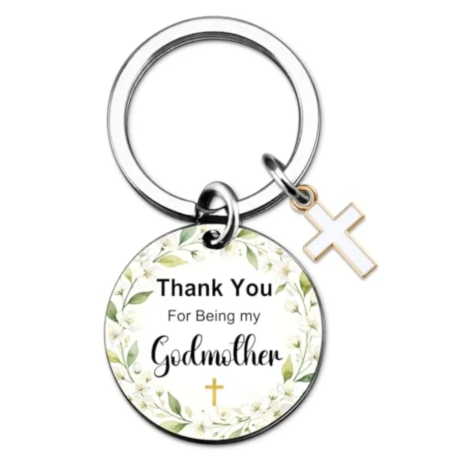 Regalos para Madrina, Regalo de Propuesta para Madrina, Regalos para Madrina de Bautizo, Regalos para Mujeres, Cumpleaños, Día de la Madre, Navidad