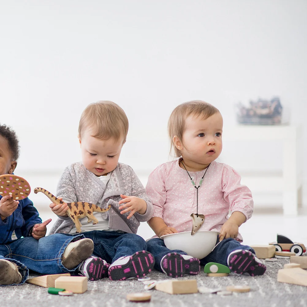 

2Pcs Mini Ceramic Ocarina 6-Hole Beginners Practice Music Instrument Children Learning Portable 6 Holes Ocarina