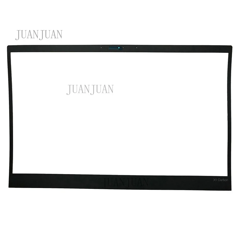 

A+ For 2017 Thinkpad Lenovo X1 Carbon 5th B shell sticker screen frame 01LV478shell