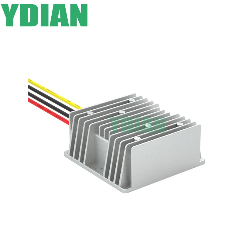 

48v to 25v 5a 6a 8a 10a 15a 20a 125w 150w 200w 250w 375w 500w 30v~60v DC Converter dc to dc Step Down Buck Power Supply Module