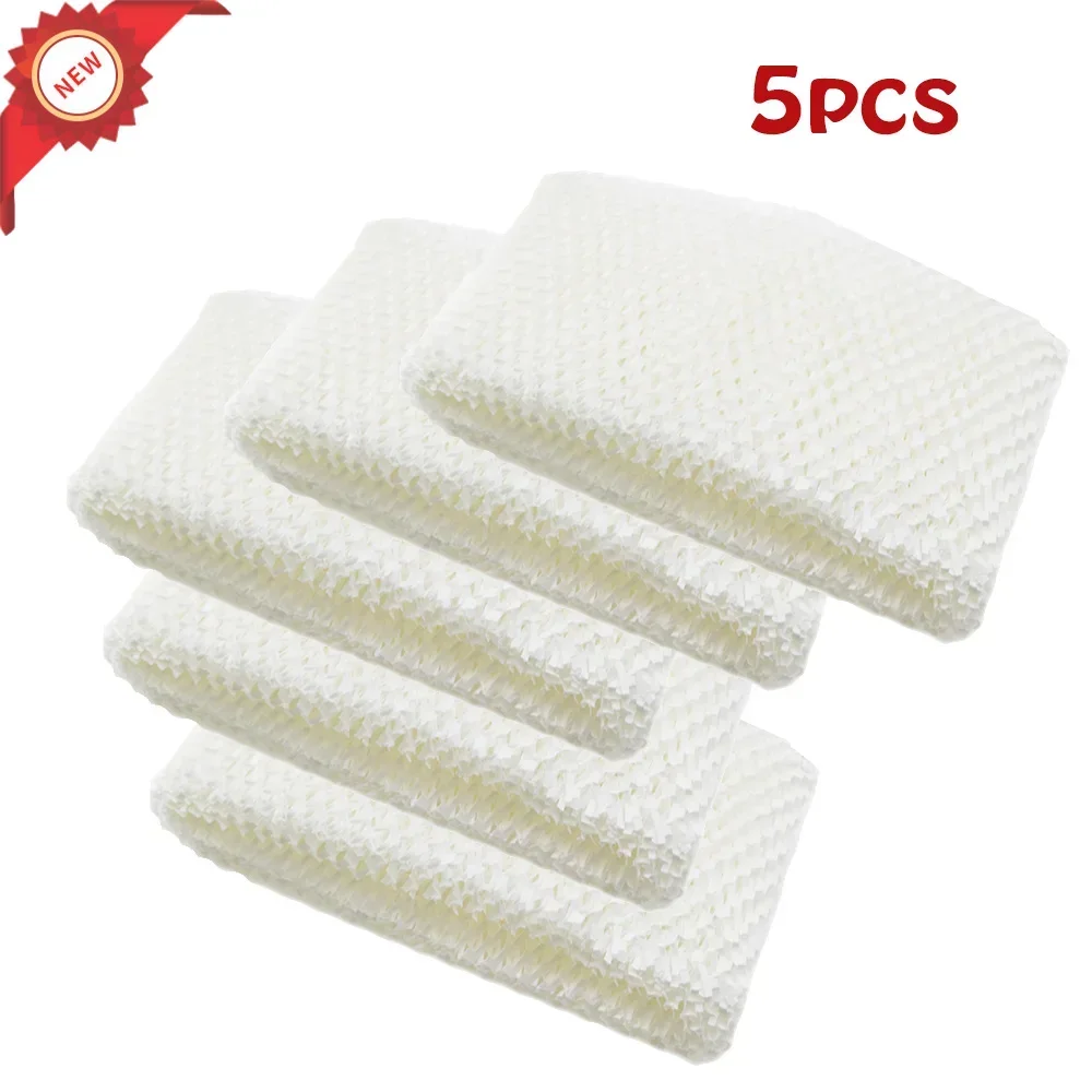 5 Pcs/lot HU4101 Humidifier Filters, Filter Bacteria and Scale for Philips HU4901/HU4902/HU4903 Humidifier Parts