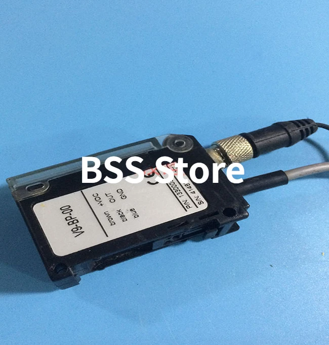 

Photoelectric Sensor V9-BP-00 Photoelectric Sensor