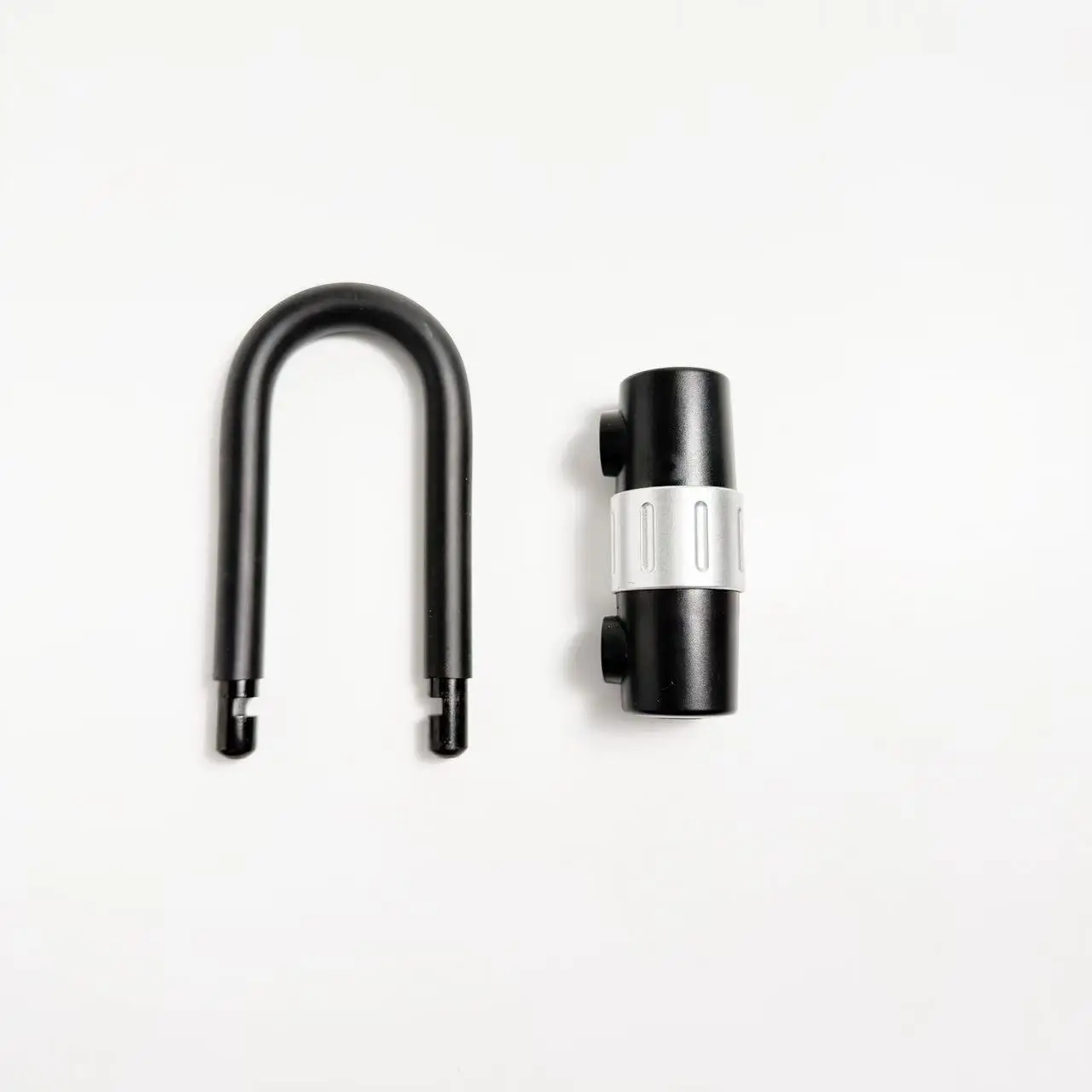 100*155mm Anti-Theft Key OEM D Shape Lock U Lock Bike Bicycle E-Scooter Motorcycle Accessories U