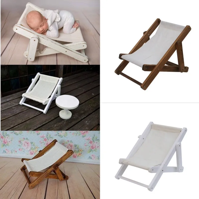 

Newborn Photo Props Auxiliary Bed To Restore Ancient Ways Baby Photography Props Do Old Rocking Chair Baby Crib