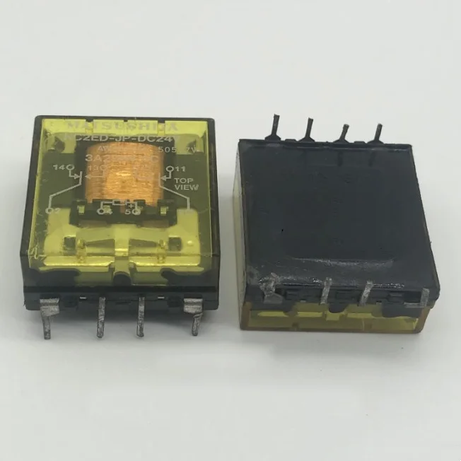 

relay NC2ED-JP-DC24V NC2ED-JP DC24V NC2ED DIP8