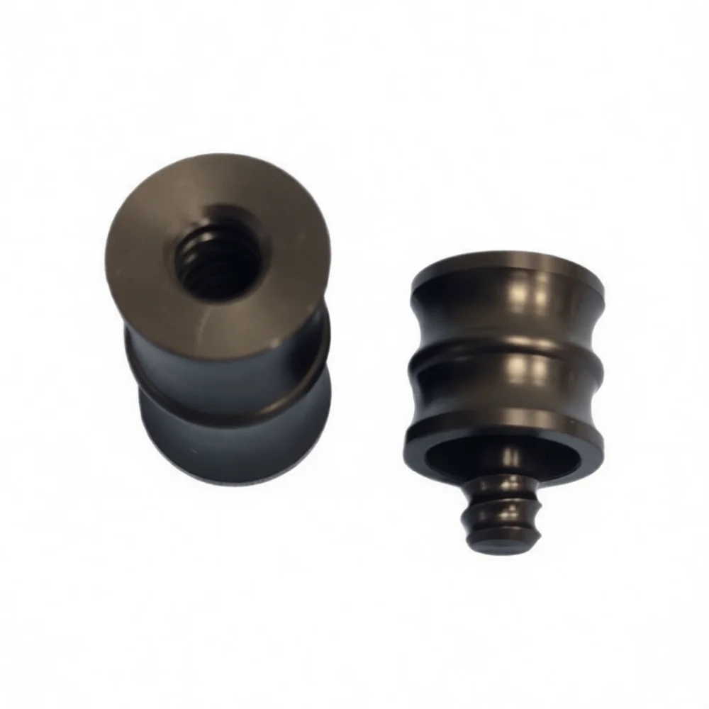 Pool Stick Joint Protector Thread Cover For Predator Mezz Fast 3 6 Slow 8 10 Teeth Billiard Cue Maintenance Accessory Part