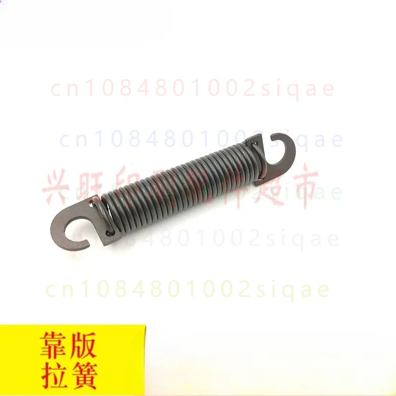 FOR Heidelberg GTO SOR Offset Press Spare Part Flat Hook Torsion Spring Form Roller Tension Spring Equipment Accessory