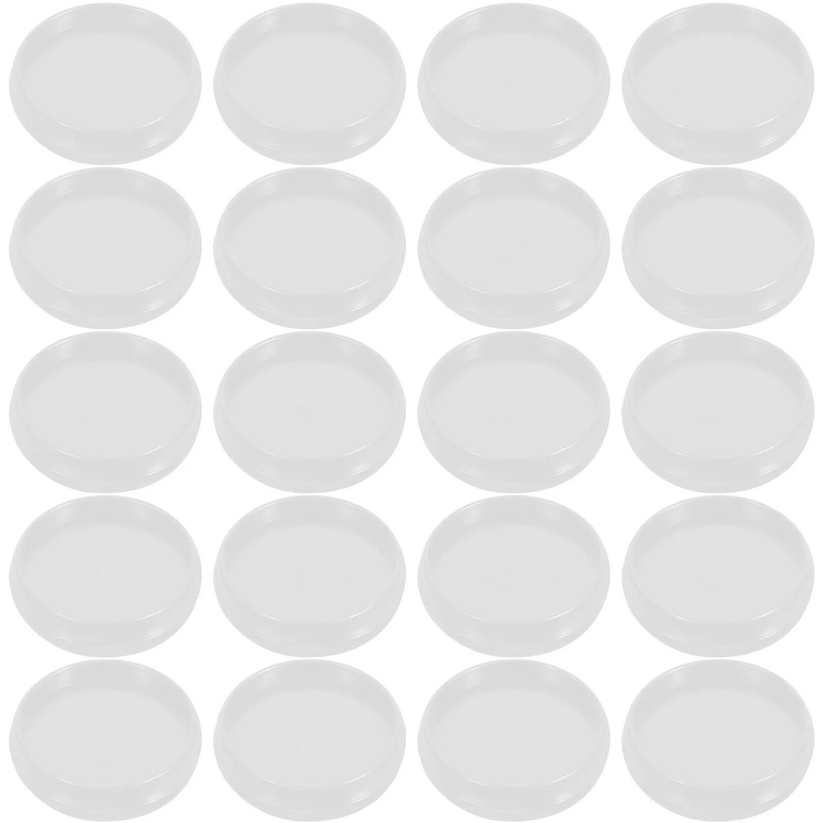 

55 шт. пластиковых дисков для переплета блокнотов, фотоальбомов, ежедневников и органайзеров, комплектующие для дисковых переплетов