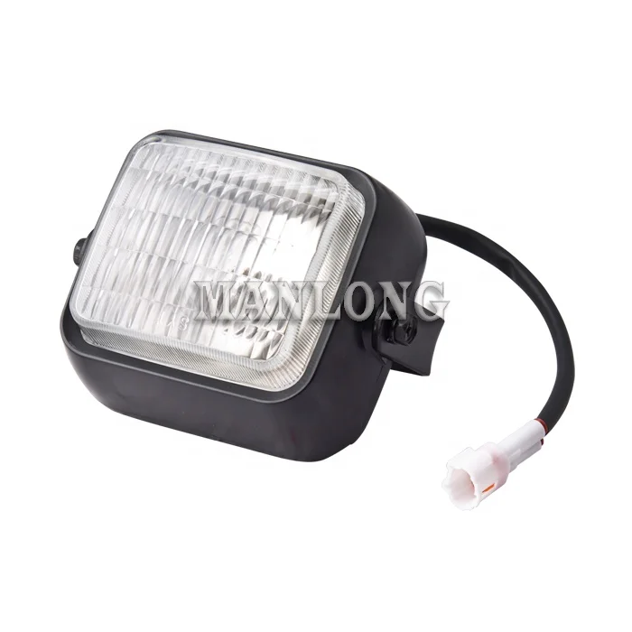 

Фара для погрузчика Toyota 7FBR, OEM 56510-11900-71