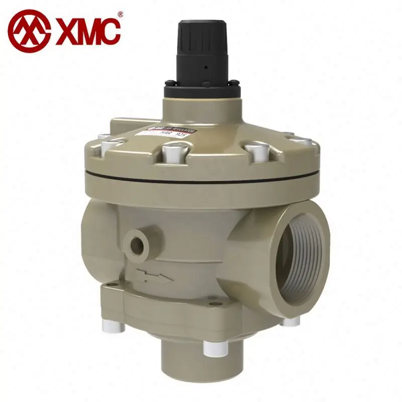

2026 air Pressure Regulator Port Size G2 HAR925 Regulator Compressor Pneumatic Conditioner Valve