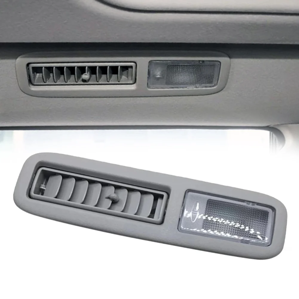 

Car Roof Air Conditioning Vent Outlet LAMP For Mitsubishi For Pajero For V93 For V97 8405A001HA Direct Replacement Car Parts