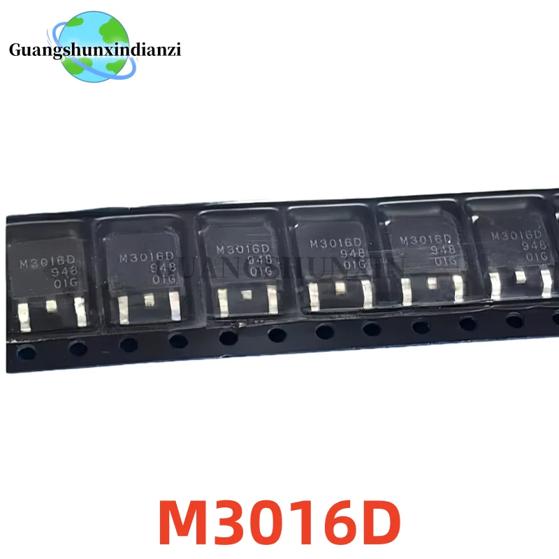 10pcs/lot 100% new QM3006D QM3004D QM3016D QM4004D QM4003D TO-252 M3006D M3004D M3016D M4004D M4003D TO-252 In Stock
