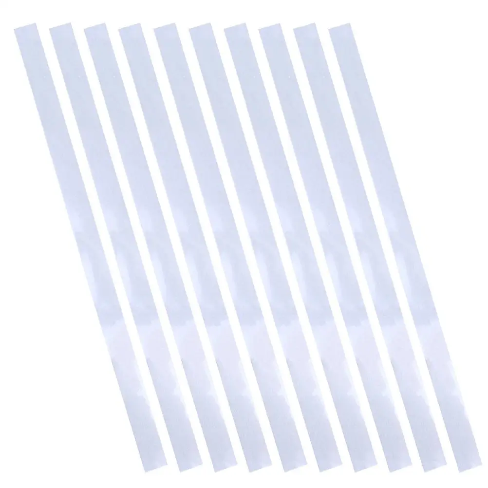 

10 Pcs High Precision Speed Reflective Strip Tester Reflective Strips For Motor Tachometer Accessories Optical