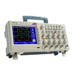 Tektronix TBS1000B Series Digital Storage Oscilloscopes TBS1064