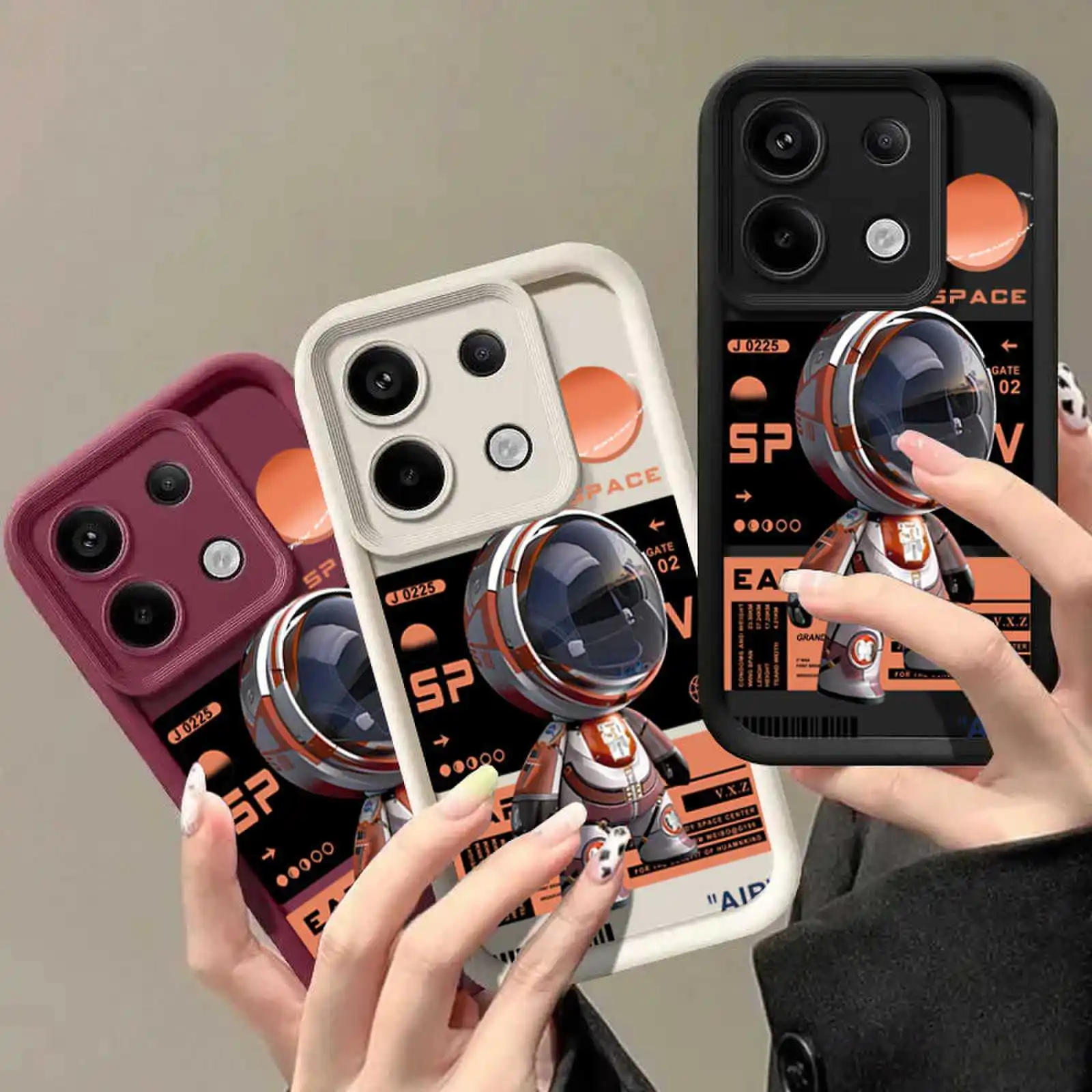 Phone Casing For Re…