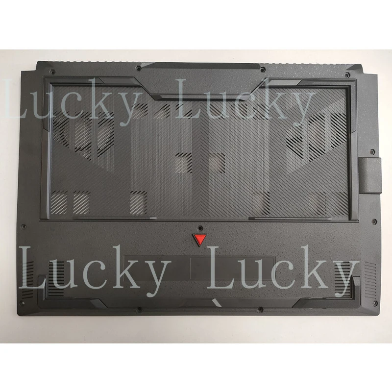 f  For ASUS Air2 FX517 FX517Z Laptop Bottom Lower Cover D Shell Case Black