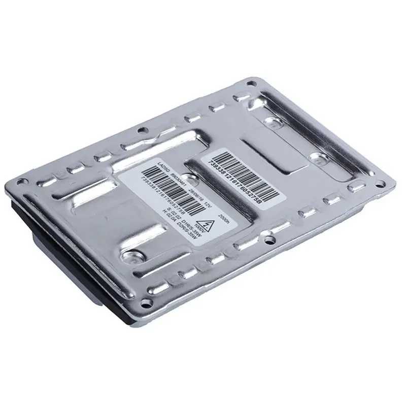 A40Z-Car Xenon HID Headlight Ballast Control Unit For Porsche Cayenne 2002-2008 3D0909150