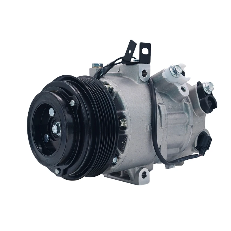 고품질 OEM 12V 자동차 AC 컴프레서 신차 에어컨 부품 97701-3Z500