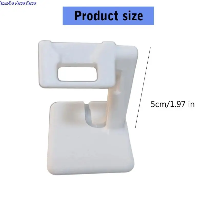 D0UA Smartwatch Display Stand Stating Station For Band 9