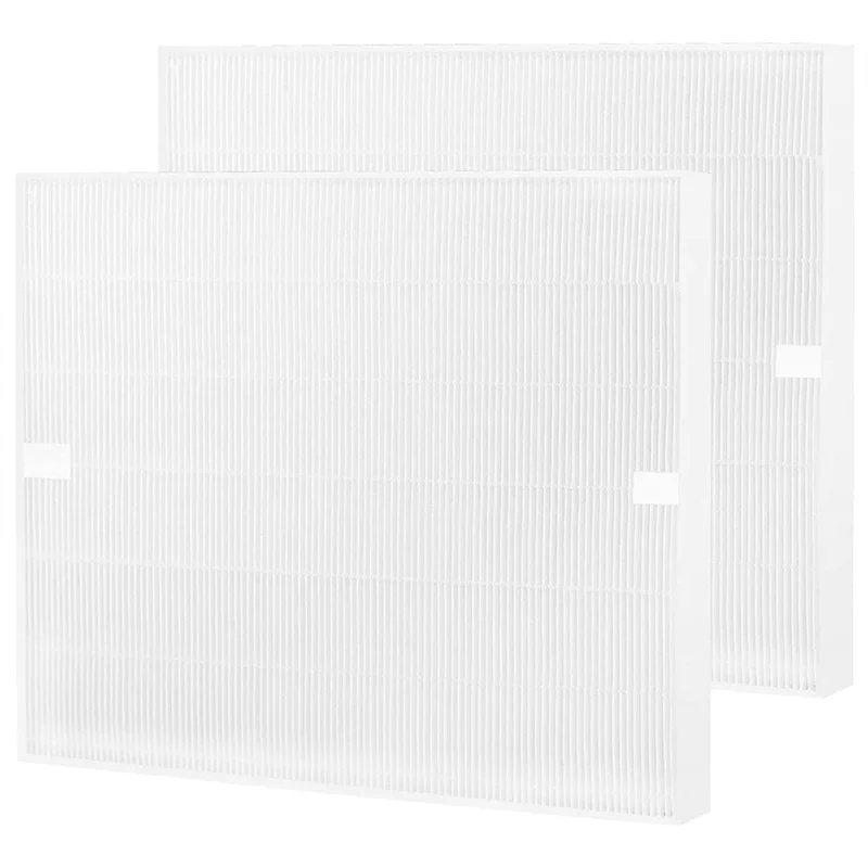 AP-1512HH Replacement Filter for Coway Airmega AP1512HH Air Purifier, 3304899, 2 HEPA Filters & 8 Carbon Filters