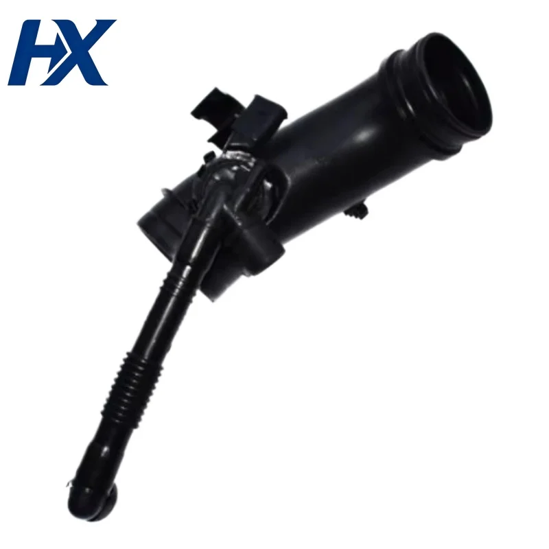 

06B133354P 06B133354AD Car Throttle Body Exhaust Pipe Intake Hose Air Ducting For Vw Passat B5 Superb 2.0 06B133354AH 06B133354Q