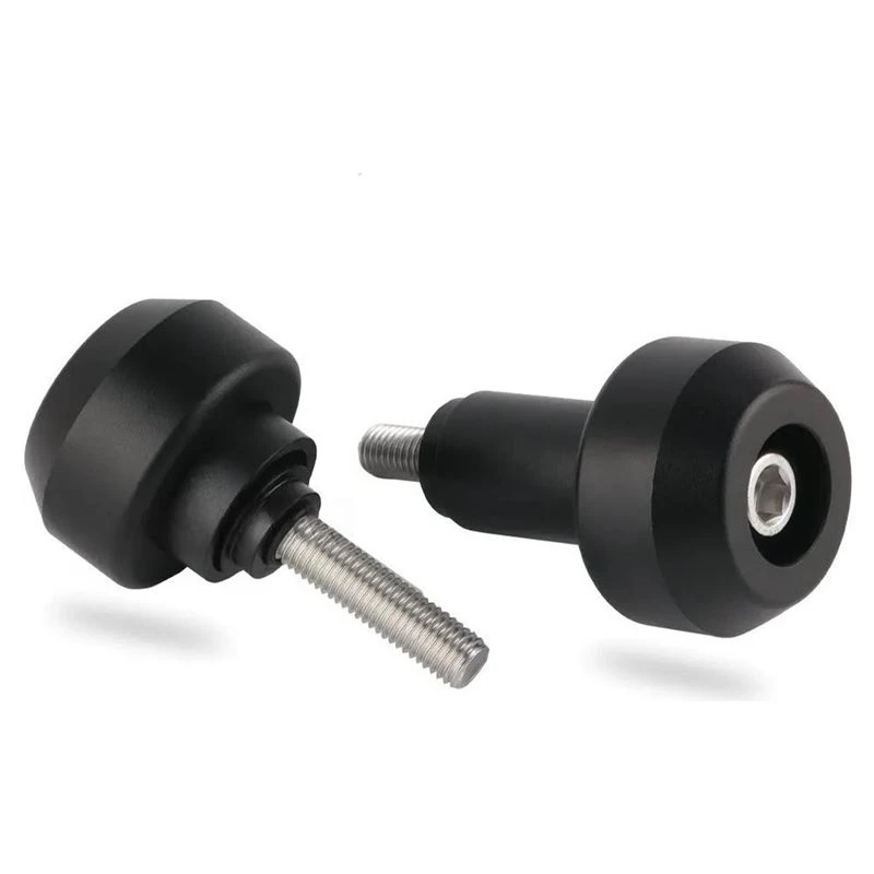 ABTD-Engine Fairing Guard Frame Slider Crash Protectors Bobbins For YAMAHA YZF-R1 YZF-R1M YZF-R1 15-24