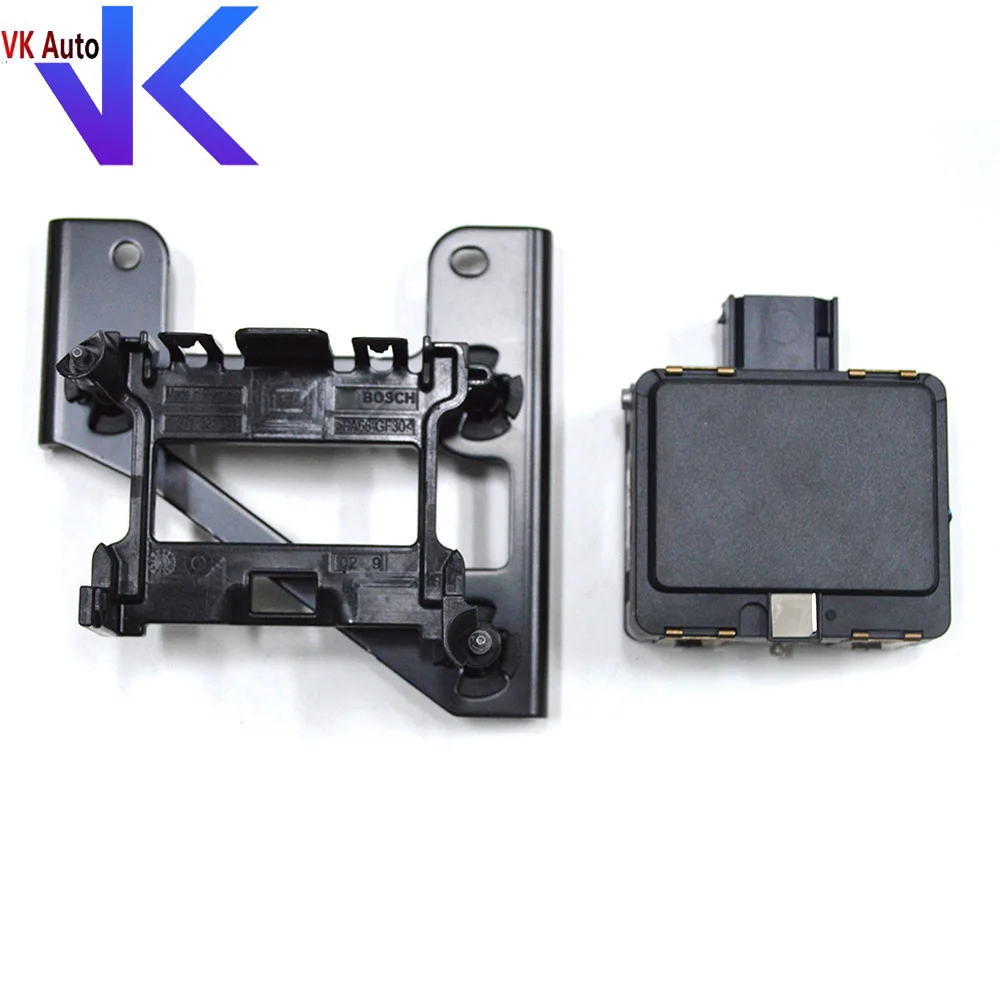 For Audi A3 For VW Golf 7 Skoda second generation ACC radar Automatic cruise unit 5Q0 907 561 F 5Q0907561F 5Q0 907 461 A