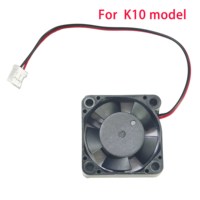 Fan for K10 model  EasyThreed