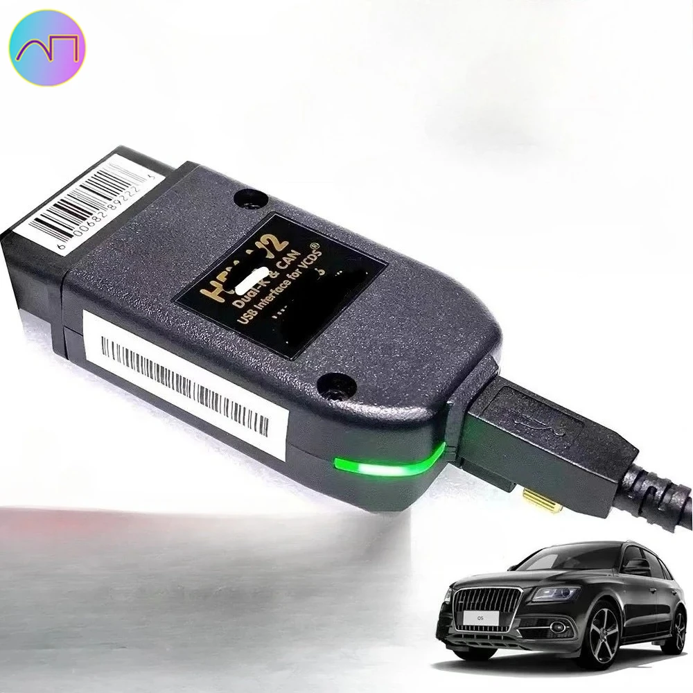 

Suitable for Volkswagen Audi car detector