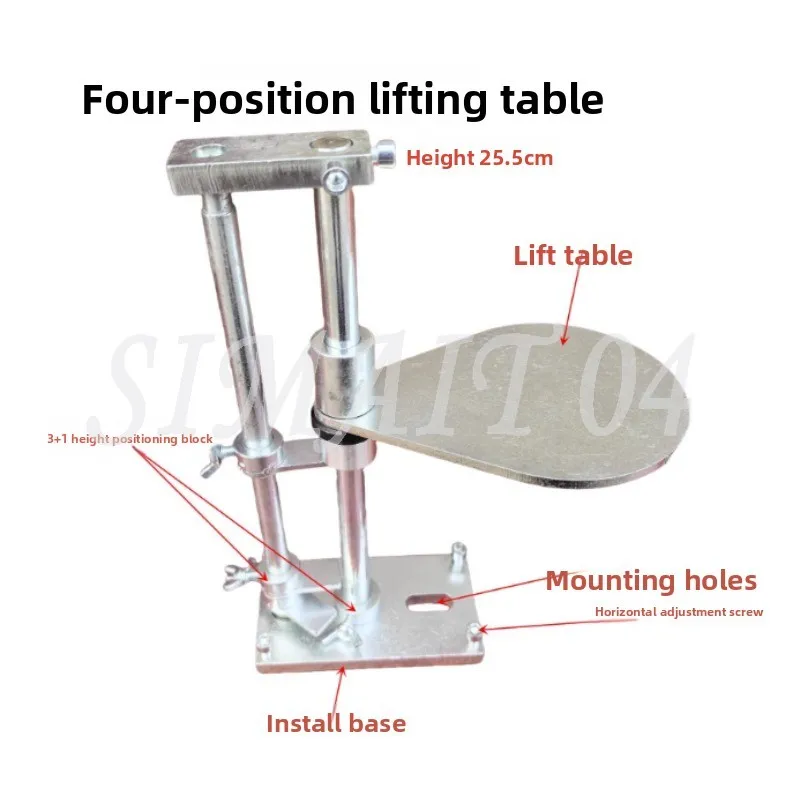 Gem Angle Flat Grin…