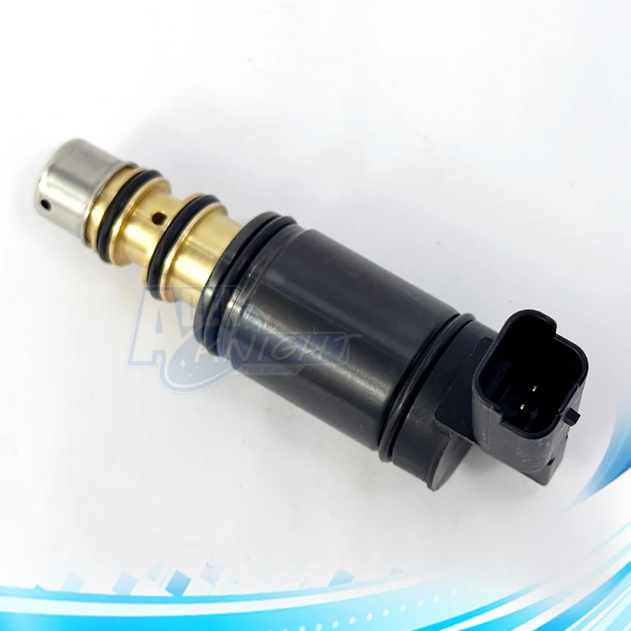 Car AC Compressor Control Valve For Peugeot 3008 308CC 308SW 408 508 2008 9659875480 447190-8112 447150-3250 768623