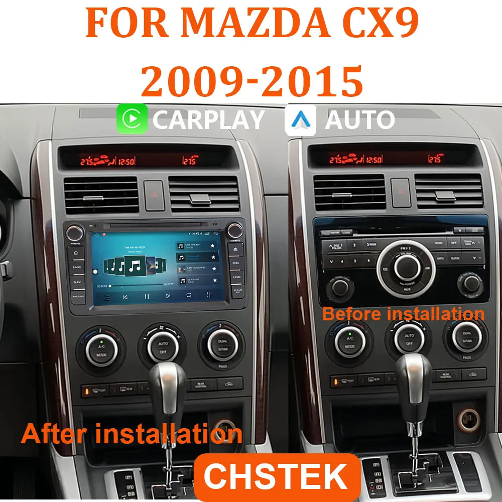 Car Interior Radio … - image