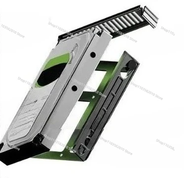 SSD 2x2.5/3.5