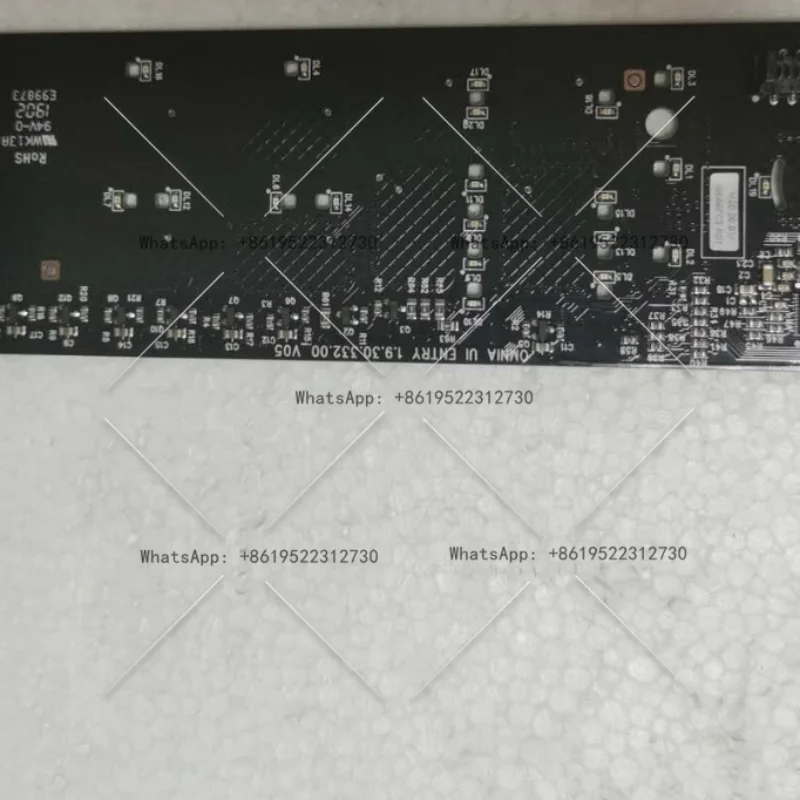 

Coffee machine EP1221 2121 1220 1224 2124 2131 2136 Control board, accessories