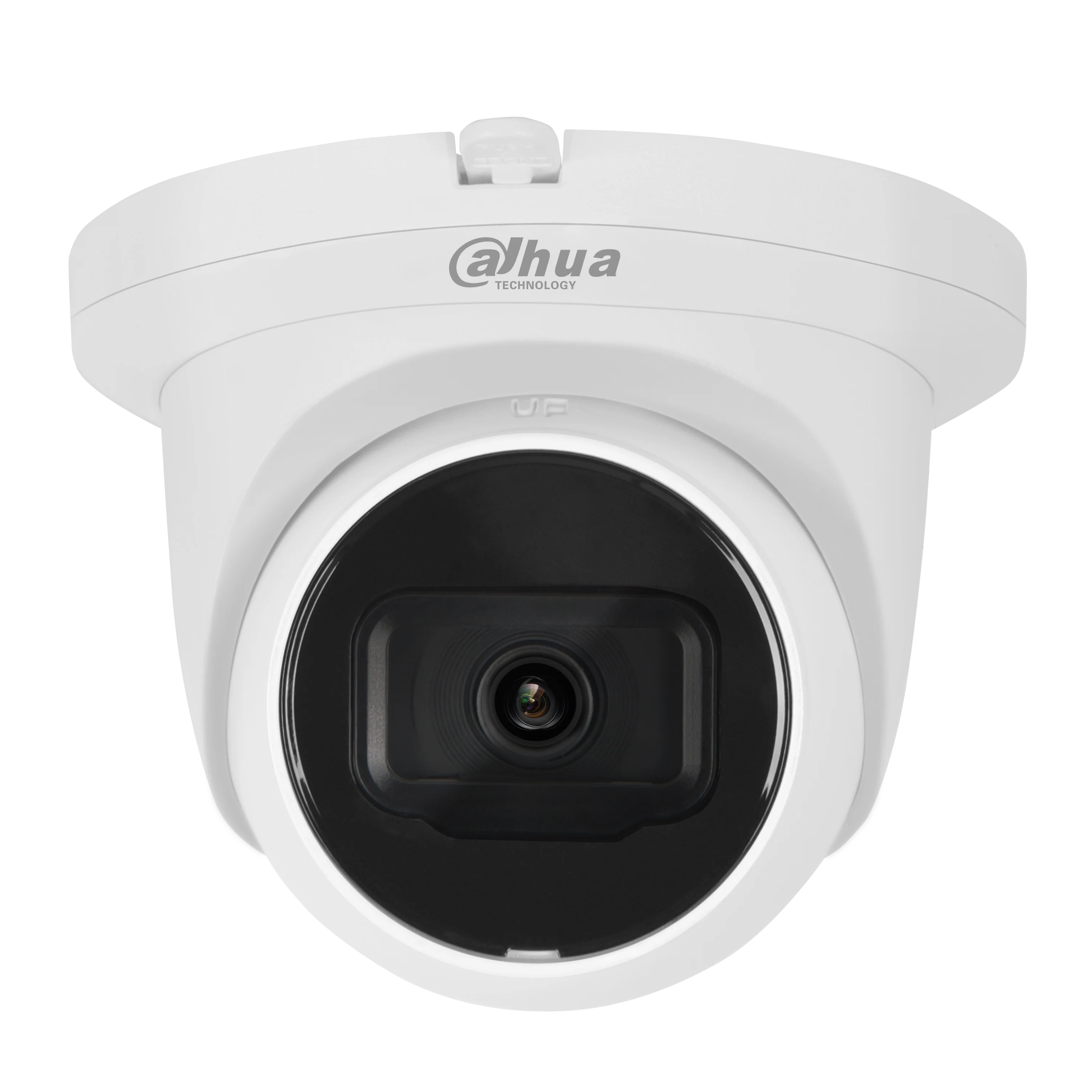 Dahua 4MP IR Fixed Focal Security Protection WizSense Network Eyeball Home Surveillance Camera IPC-HDW2441TM-S Built in MIC New