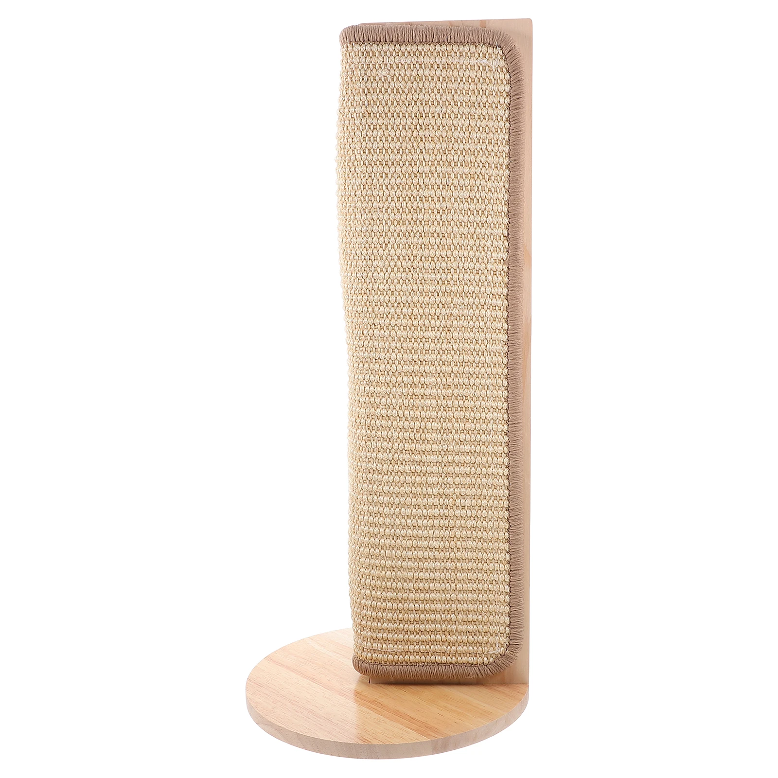 

Sisal Protective Pad Furniture Protectors Cat Scratcher Couch Durable Natural Sisal Wall Corner Sofa Protector