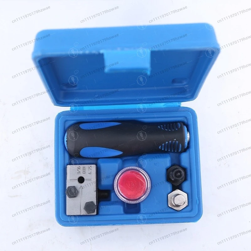 Multifunctional Tubing Flaring Repair Kit Portable Pipe Expanding And Disassembly Hand Tools