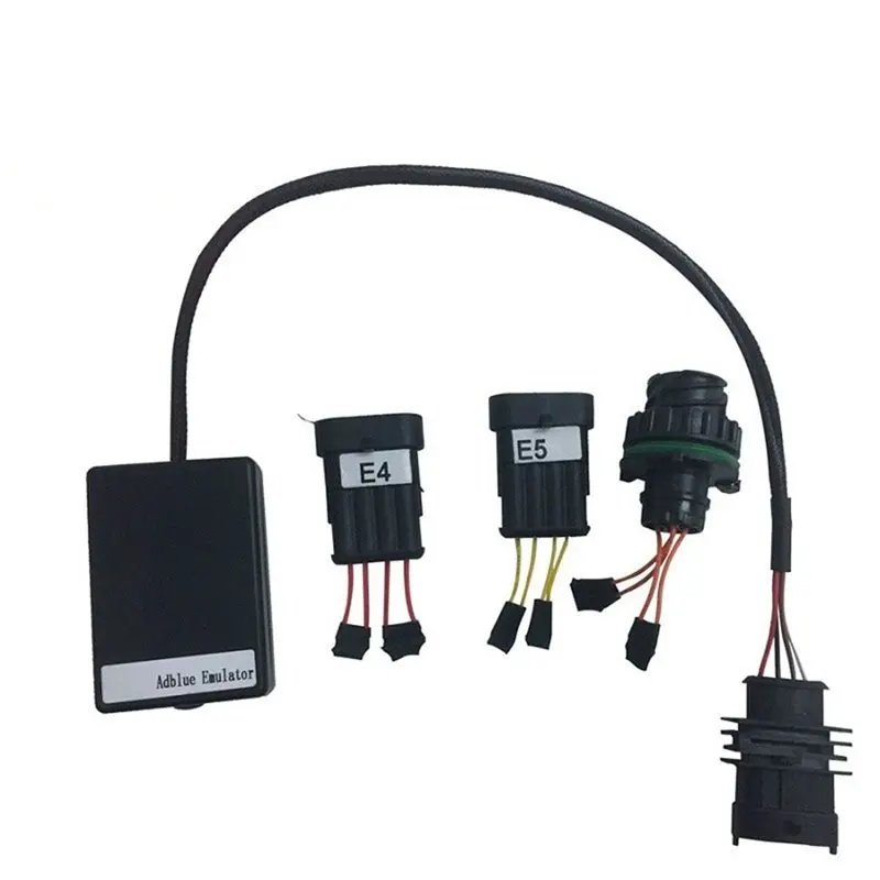 

M49K-Universal For Cummins NOX Sensor Emulator For EURO 3/4/5 Car Diagnostic Tool& Vehicle Sensor Accessory