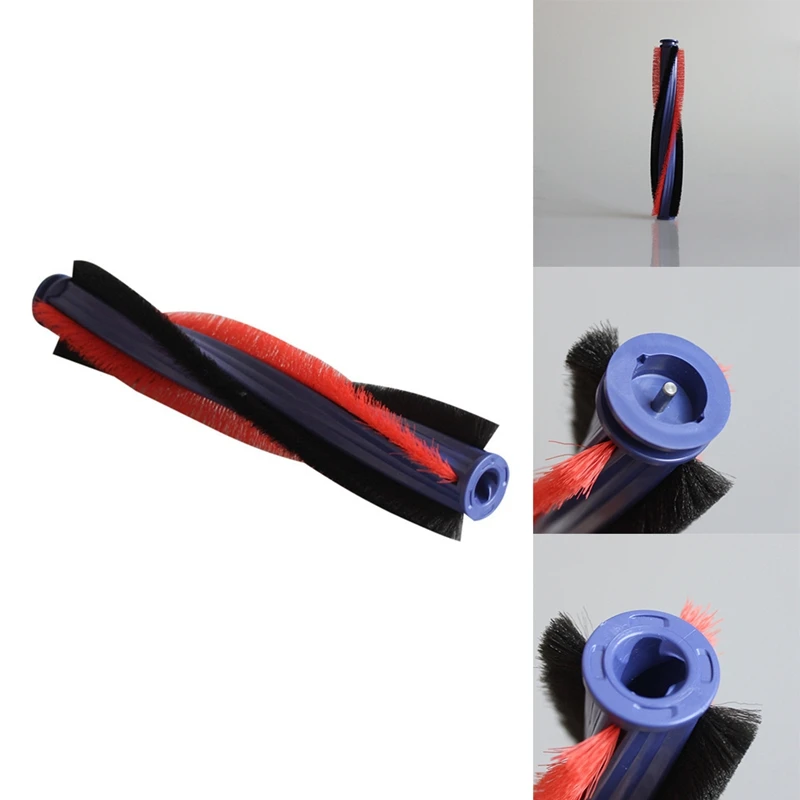 For Dyson DC28C/DC33C/DC37C/DC54/DC52/DC78/CY18/CY22 CY23 Vacuum Cleaner Electric Floor Brush Built-In Roller Brush